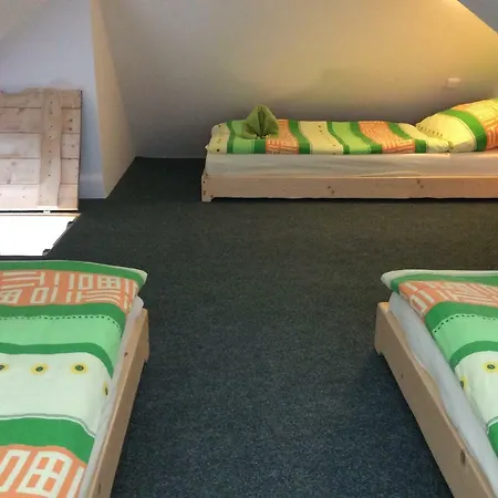Apartmán U Dvou Sestek *