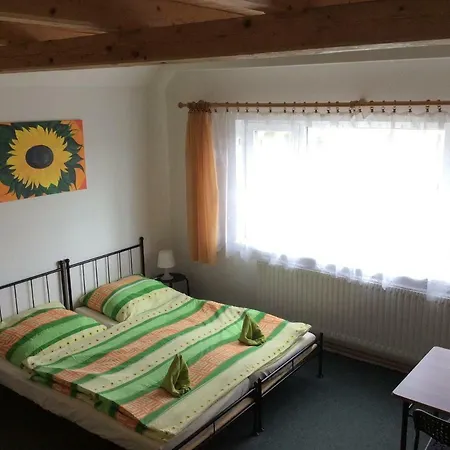 U Dvou Sestek Vavrinec (Bansko)