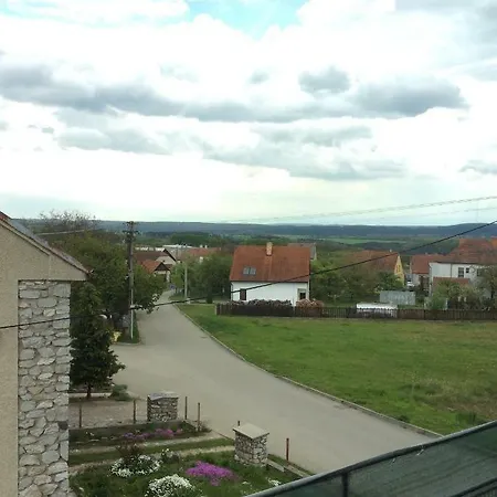 U Dvou Sestek Vavrinec (Bansko)