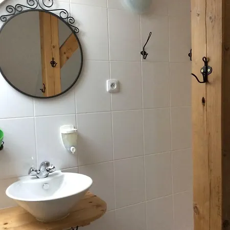 U Dvou Sestek Appartement Vavrinec (Bansko)