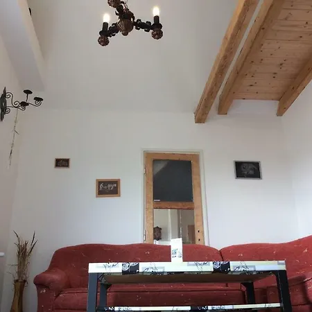 Apartmán U Dvou Sestek *