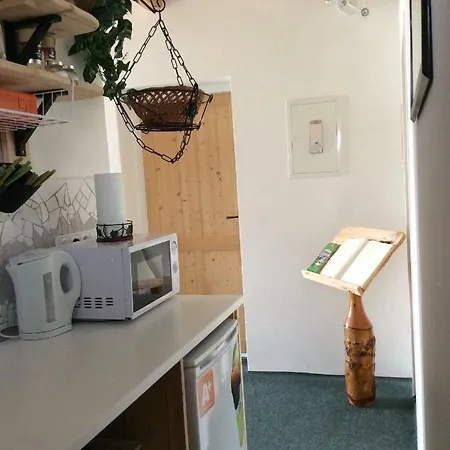 Appartement U Dvou Sestek *
