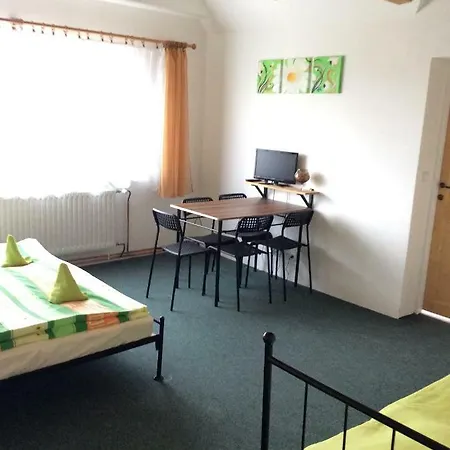 U Dvou Sestek Apartmán