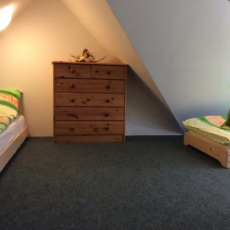 U Dvou Sestek Appartement