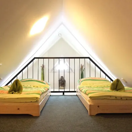 Appartement U Dvou Sestek *