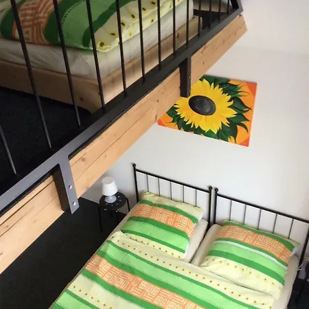 U Dvou Sestek Apartmán
